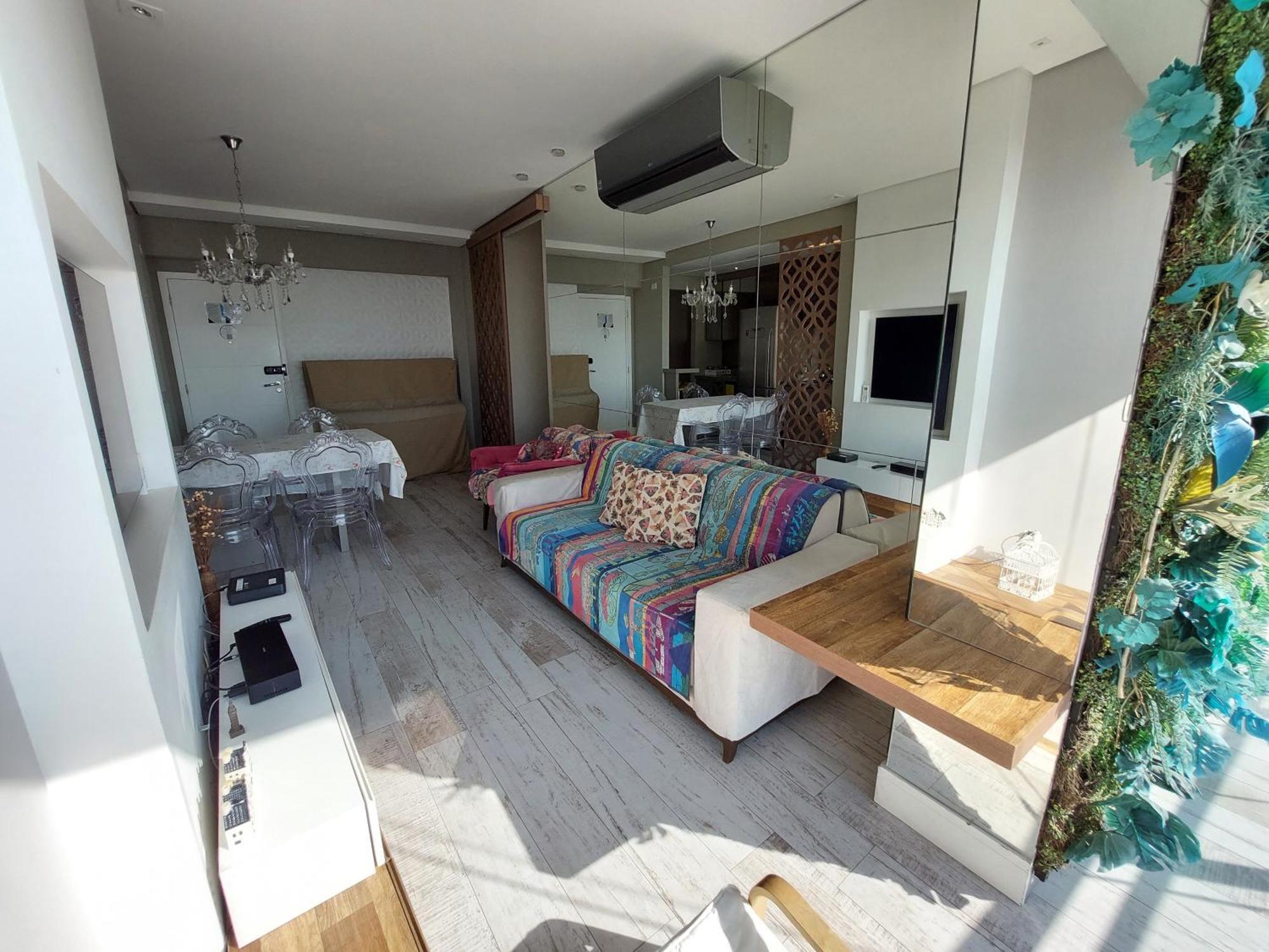 Book Santos - Unlimited 3202 - 2 Quartos Alto Padrao Vista Mar Dış mekan fotoğraf